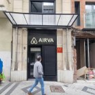 Apartamento de uso turístico en Valladolid, en una imagen de archivo.