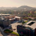 La UEMC de Valladolid amplia su espacio para docentes e investigadores.