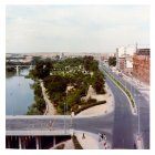 Imagen de Isabel la Católica en los años 70