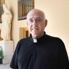 Manuel Fernández Narros, nuevo deán de la Santa Iglesia Metropolitana Catedral de Valladolid.