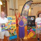 Presentación de la edición de verano Vallatarde y Vallanoche.