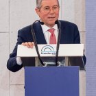 Carlos Magdaleno, actual vicepresidente de la CEOE.