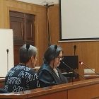 Condenado a cuatro años de cárcel el'camello' detenido por traficar en el barrio de San Juan de Valladolid.

La Audiencia de Valladolid ha anticipado este lunes el fallo condenatorio de cuatro años de cárcel asumida por Marcos A.A.S, el hombre que fue detenido en septiembre de 2024 tras un registro en su domicilio acusado de dedicarse al tráfico drogas en el barrio de San Juan.

POLITICA CASTILLA Y LEÓN ESPAÑA EUROPA VALLADOLID JUSTICIA