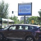 Primer día de multas tras la entrada en vigor de la Zona de Bajas Emisiones