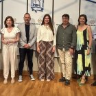 Presentación de las Veladas Musicales en los Castillos.