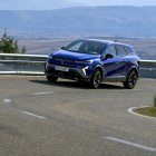Renault Symbioz full hybrid E-Tech 160.