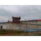 Cárcel de Villanubla en una imagen de archivo