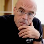 Jorge Buxadé, eurodiputado de VOX.