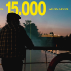 El Real Valladolid alcanza las 15.000 renovaciones.