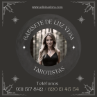 Equipo tarotistas Luz Vega