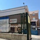 La Junta inicia las obras de mejora del Centro de Salud Casa del Barco de Valladolid