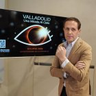 El presidente de la Diputación de Valladolid, Conrado Íscar, presenta el IX Foro de Turismo