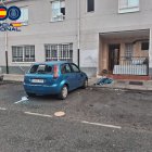 Lugar donde tuvieron lugar los hechos.