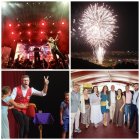 Fotos del martes 9 de Fiestas de Valladolid