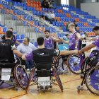 Fundacion Aliados - Amiab Puertollano.