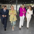 Las fotos de la primera jornada del SomosCyL de El Mundo de Castilla y León