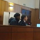 TSJCyL ratifica 3 años de cárcel al recluso que se concertó con su hermano para meter 'coca' oculta en pantalones.