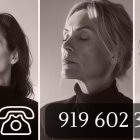 Equipo de tarotistas