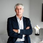 El almeriense Fran Cardona, nuevo director de Michelín en Valladolid.