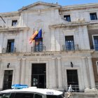 El juicio se celebrará los días 16 y de octubre en la Audiencia de Valladolid.