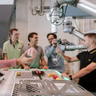 Cartif en el lanzamiento de CARTIFactory