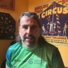 JJ Vaquero anima a participar en la Marcha contra el cáncer de Valladolid