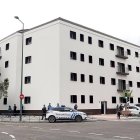 Viviendas de alquiler para jóvenes en Puente Colgante de Valladolid.