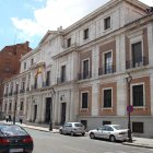 Audiencia de Valladolid donde se juzgarán los hechos.