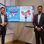 Presentación de la Fiesta de la Salchicha