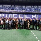 Reunión de la jornada de la APD