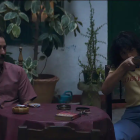 Fotograma de 'Golpes' de Rafael Cobos.