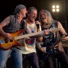 Deep Purple será la estrella del festival 'Músicos en la Natualeza'