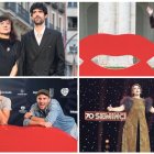 Las mejores fotos de la 70 Seminci