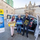 La Unidad de Cultura Científica e Innovación de la UBU ha sido la impulsora del proyecto