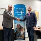 MicroBank y Círculo de Empresarios firman el acuerdo