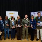 Presentacion del libro 'quiJOTAdas desde mi celda'