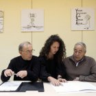 Fundación Hospitalarias Valladolid, en un programa de detección precoz del deterioro cognitivo