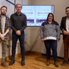 Presentación del 30 Aniversario de la Asociación Musical San Nicolás de Pollos