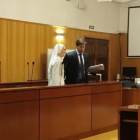 TSJCyL confirma absolución de la monja acusada de transferirse a su cuenta 76.000 euros de la de su tía fallecida