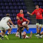 España se enfrenta a Inglaterra A, en la ventana de noviembre preparatoria de "Los Leones".