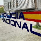 Policía Nacional en una imagen de archivo