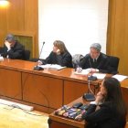 Hacienda Apunta Que Delgado Percibió 'Dádivas' Y Creo Sociedades 'Fantasma' Para Ocultarlas. En La Foto, La Inspectora De Hacienda.