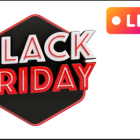 Llega Black Friday 2025