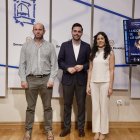 Presentación de la Noche de las Antorchas de Villabrágima