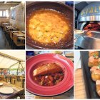Los restaurantes de Valladolid mejor valorados según TripAdvisor