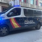 Imagen de la Policía Nacional
