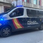 Imagen de la Policía Nacional