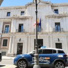 El juicio se celebrará el próximo 18 de diciembre en la Audiencia de Valladolid