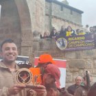 La épica no pude entenderse sin el esfuerzo y la victoria.