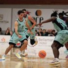 Imagen de archivo de Antón Bouzán.